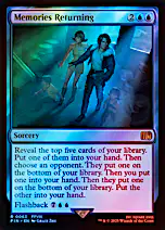 mtg final fantasy shiva Magic The Gathering - Universes Beyond - Activate only as a sorcery. Summon: Shiva MTG - Magic: