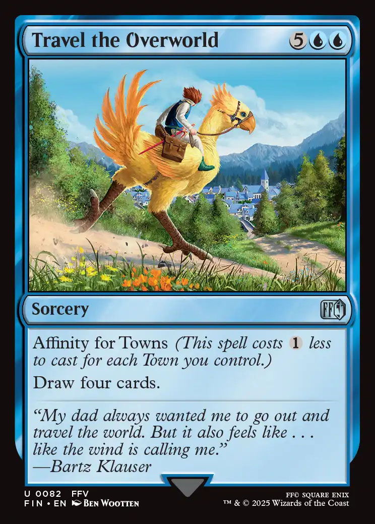 Sidequest: Card Collection | Final Fantasy Foil | Card Kingdom
