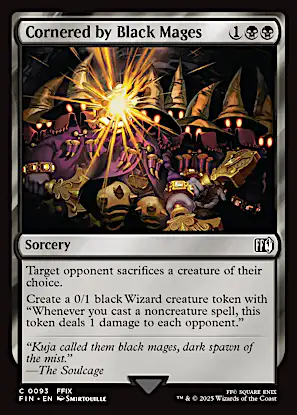 mtg black sorcery cards The Top 25 Of All-Time: #5-1 Put target creature card from a graveyard onto the battlefield under your control Set Name: Magic: The GatheringFINAL