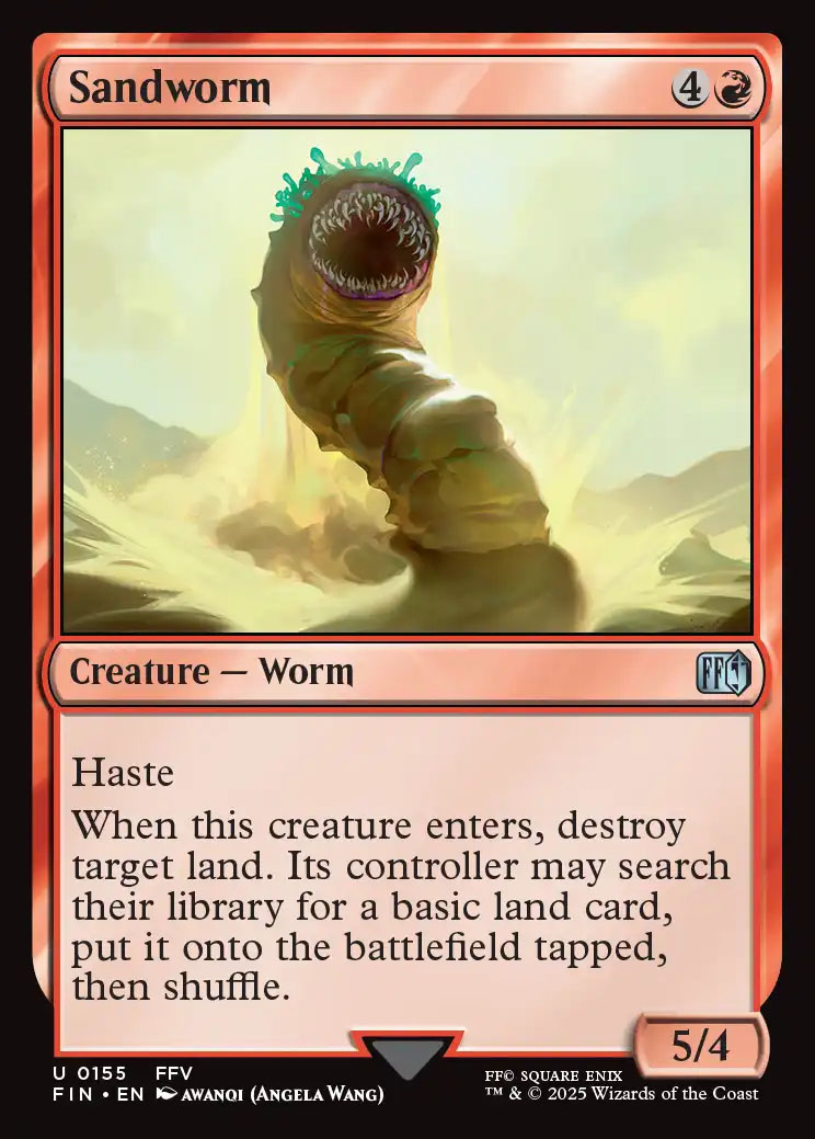 red madness cards mtg Magic: The Gathering®—FINAL FANTASY™ Clive, Ifrit's Dominant / Ifrit, –  Ultra PRO International main image 1