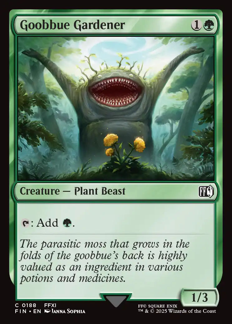 mtg behemoth final fantasy Sephiroth, Fabled SOLDIER // Sephiroth, One-Winged Angel (Borderless) main image 0
