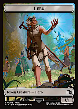 buy mtg token cards Vintage Collection #_This token can be used to represent a token thats a copy of something else MTG 1000 TOKENS ASSORTED CARD