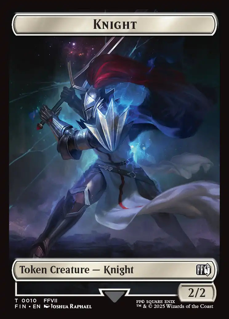 final fantasy mtg pre orders Magic: The Gathering's Final Fantasy Card Preorders Are Finally Back In  Stock at Amazon Today main image 1