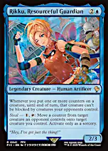 tidus mtg final fantasy I got through my first Magic The Gathering commander match thanks to years of experience playing 10 call upon classic su Tidus' BUSTED Commander Deck Honors