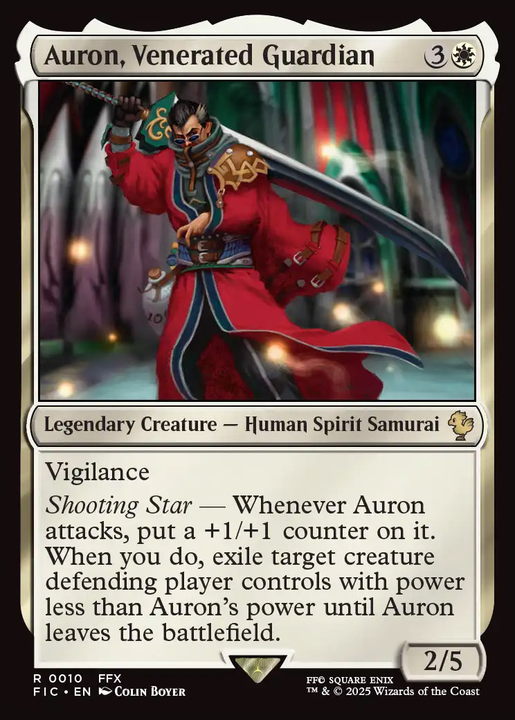 rikku final fantasy mtg Amazon.com: Magic: the Gathering - Takeno, Samurai General main image 0