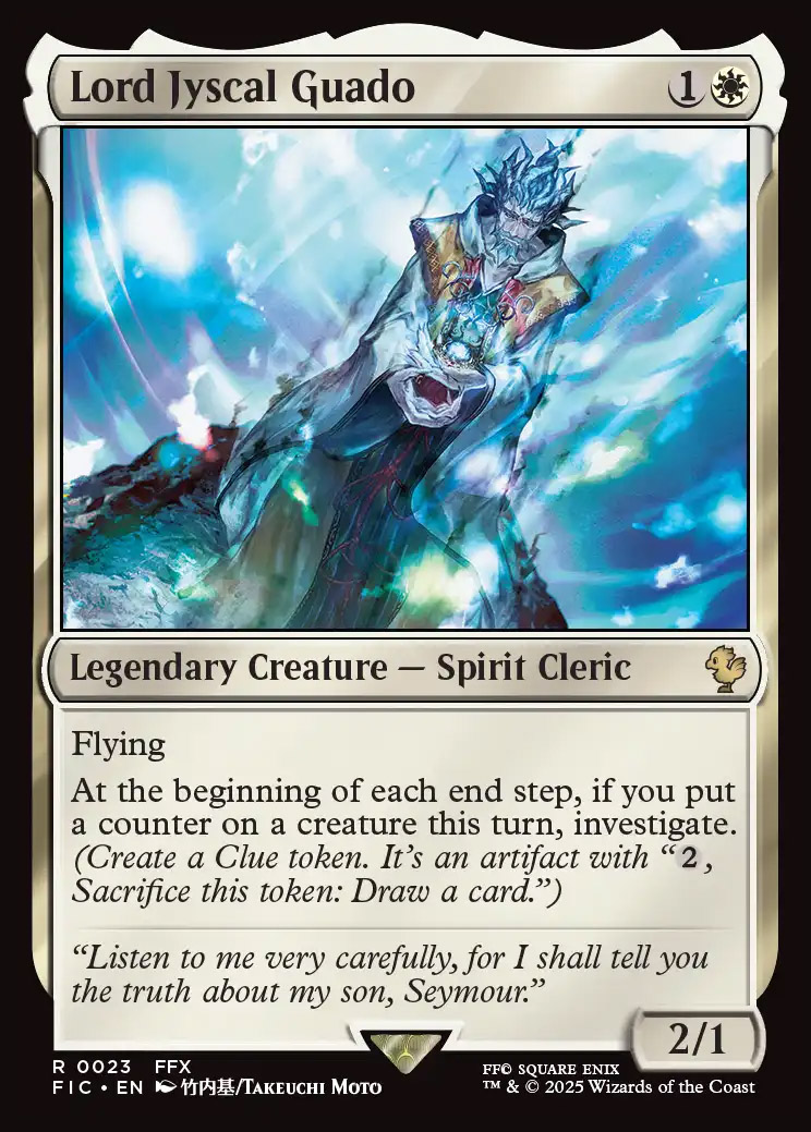 mtg auron card (December 2022) [Promo Cards]  TokenMTG Then exile it.) Auron, MtG'd by eternaldeath09 on
