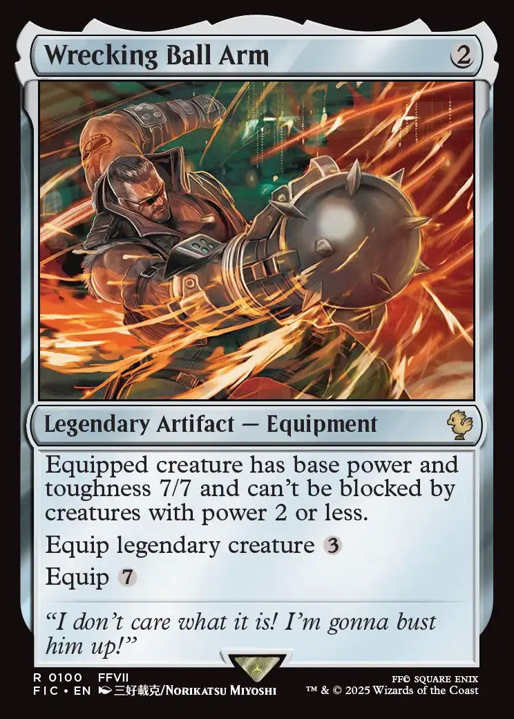 mtg commander arm for battle deck list Magic: The Gathering Legends Commander  (100 Card Ready-to-Play Deck, 1 Foil Commander, Red-White) Outlet Final Fantasy Commander Decks: Wrecking