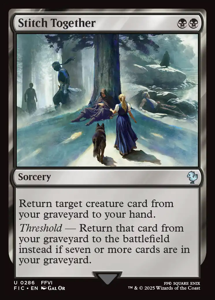 Persist | Modern Horizons 2 | Modern | Card Kingdom
