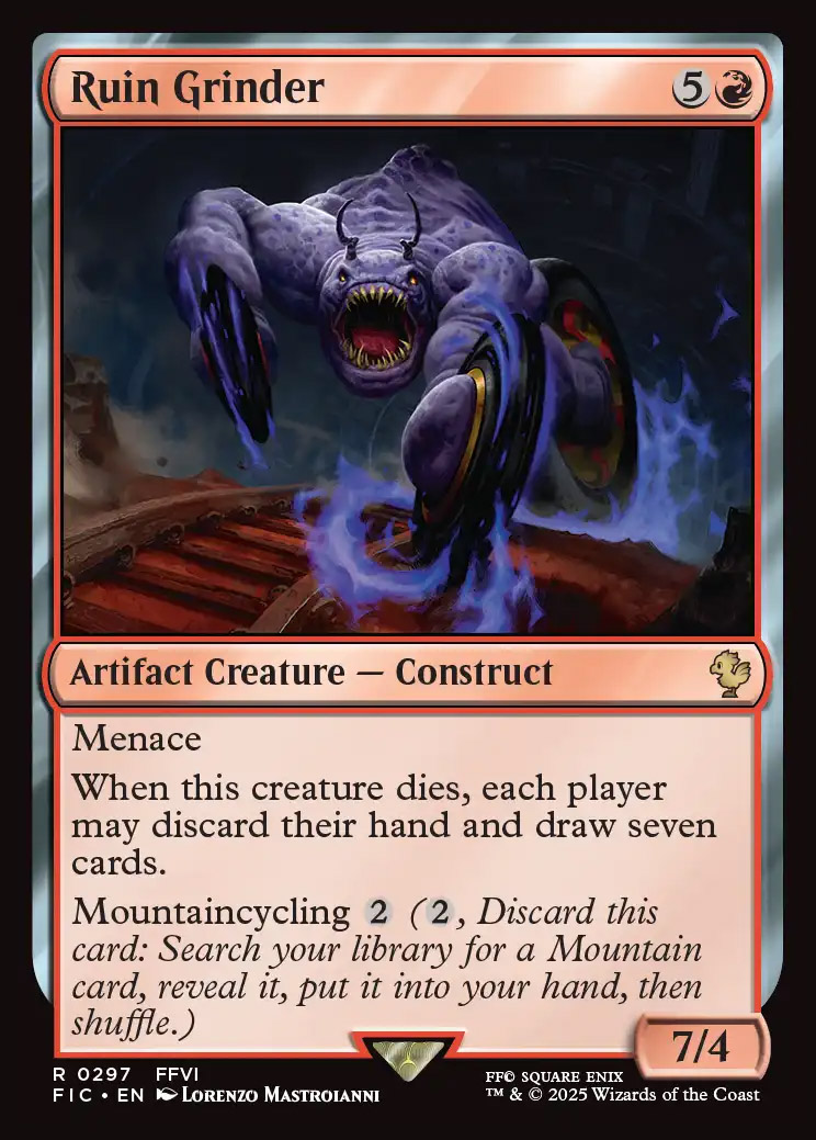 nightmare moon mtg card Nightmare Moon (Mistress of the Night) MTG Absolute Discord Fixed LP x1 MLP  Card