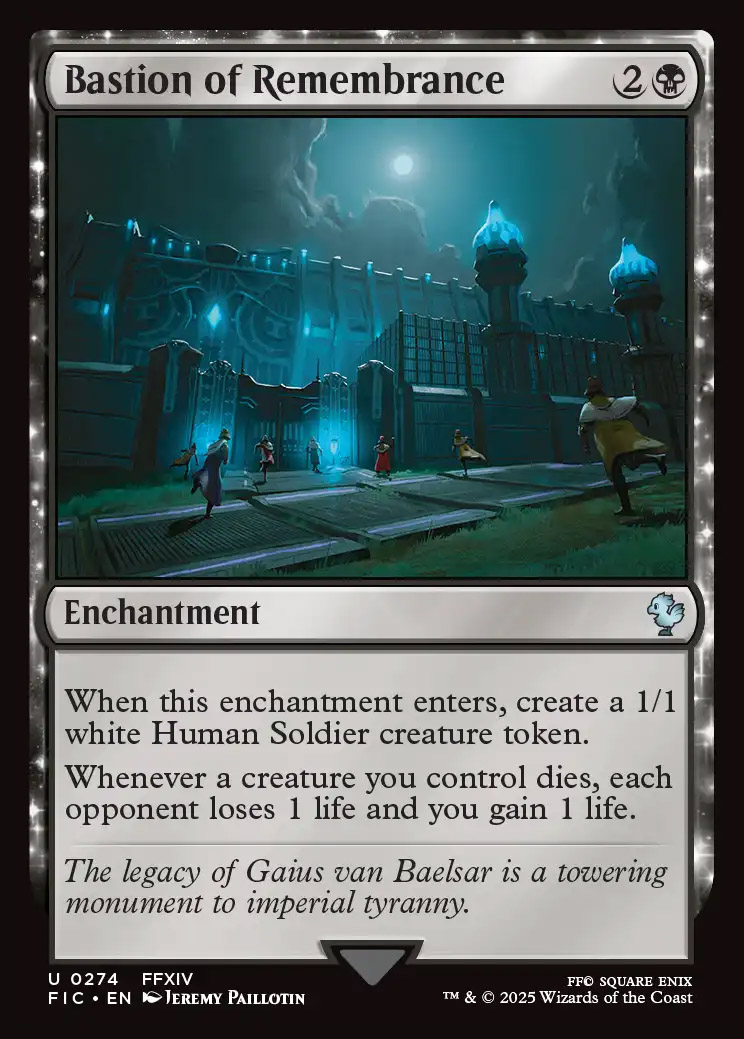 reanimate final fantasy mtg Reanimate - MTG Single Card