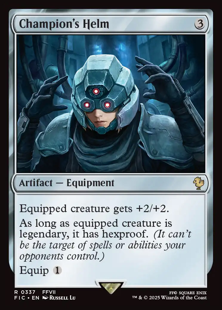 mtg hexproof commander deck Commander 2020-Set of 5 main image 1