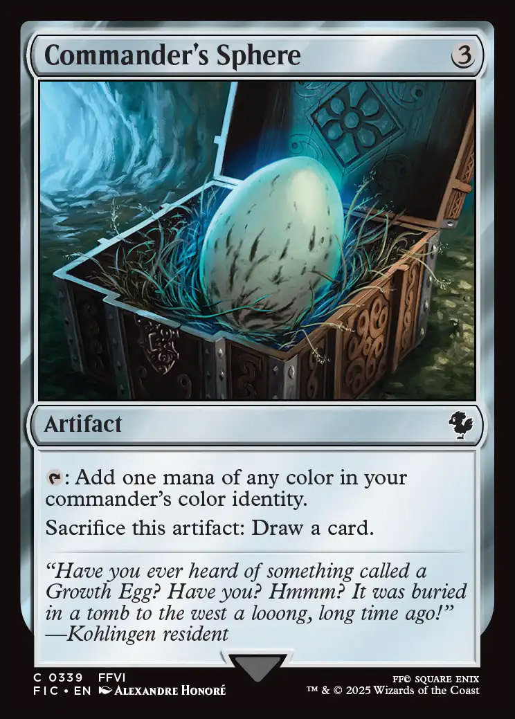 mtg final fantasy commander decks worth it Magic: The Gathering Collector's Edition X Deck brings the rich worlds and characters of the iconic RPG series into the Magic universe Final Fantasy Commander Decks: Commander's