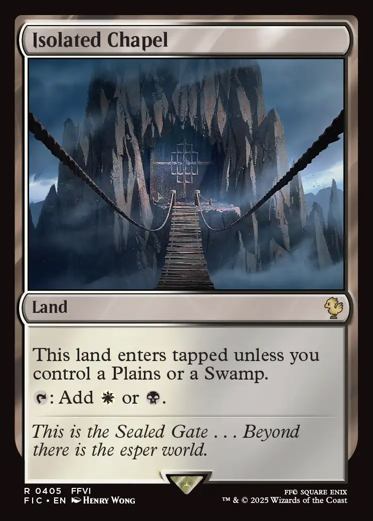 MTG　英語版　コイロスの洞窟　Foil jp_d9d1b26111.jpg