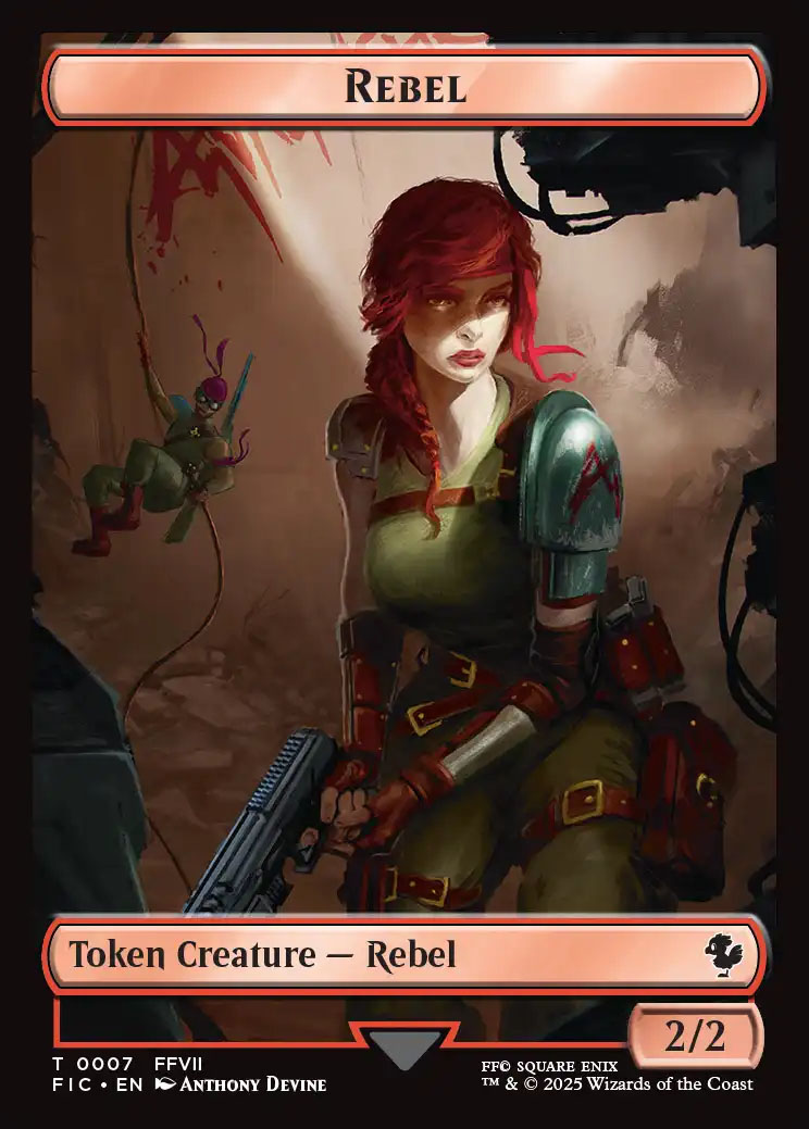 mtg rebel commander deck Magic: The Gathering Streets of New Capenna – Riveteers Rampage + Collector Booster Sample Pack : Toys & Games Art card Red Jetmir EDH Deck | Token