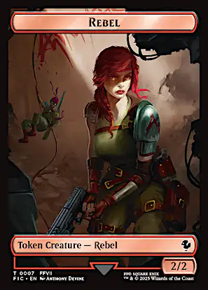 mtg rebel commander deck Magic: The Gathering Streets of New Capenna Riveteers Rampage + Collector Booster Sample Pack : Toys & Games equip a freedom Magic: The Gathering Phyrexia: All