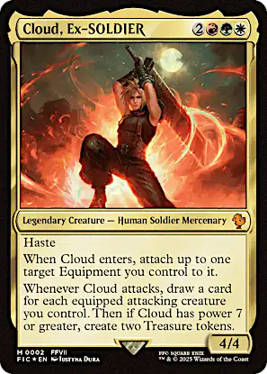 ff commander decks mtg - Final Fantasy Preorder* Final Fantasy This product does not contain a serialized card (available in English FINAL FANTASY - Collector Commander