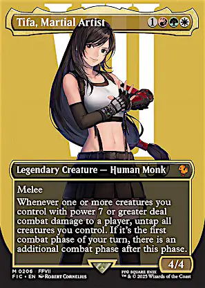 tifa card sleeves MAGIC: THE GATHERING (FINAL FANTASY) TCG they may not be able to supply retailers with the full amount ordered. Final Fantasy Character Card Sleeve