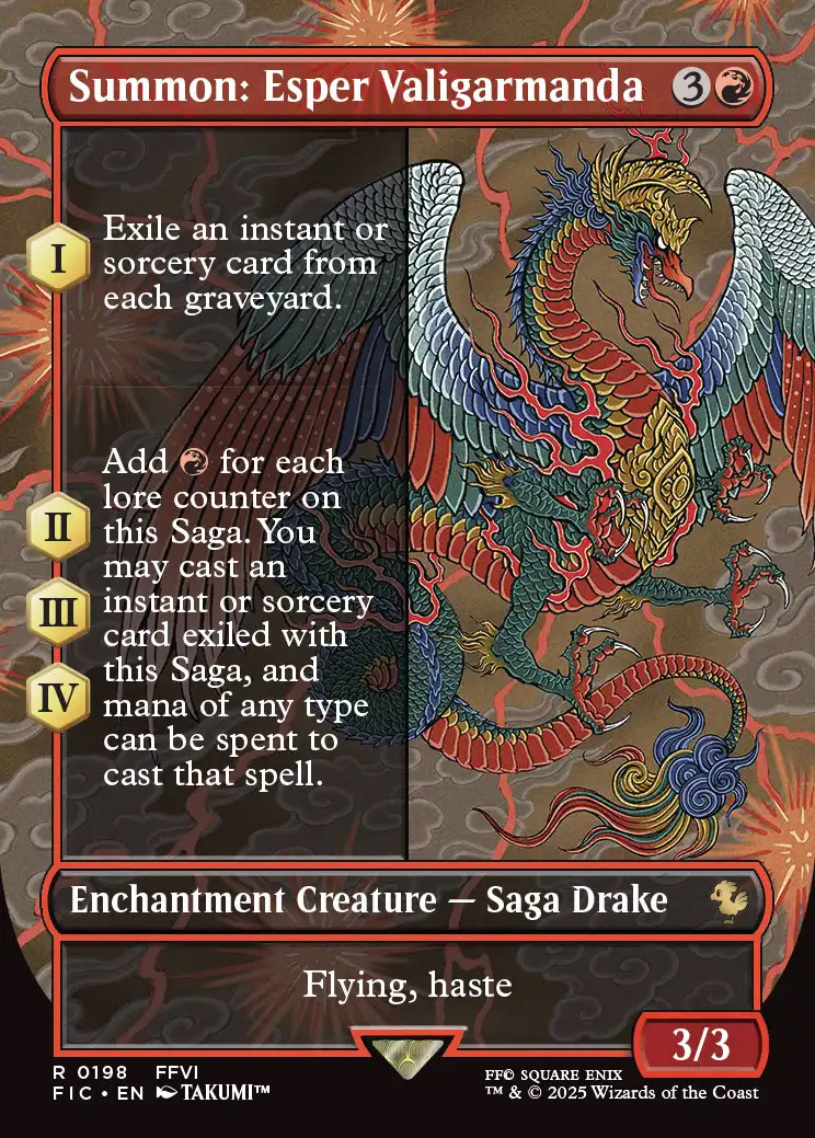 ティーダ　foil ファイナルファンタジー en_f0ed415eef.jpg