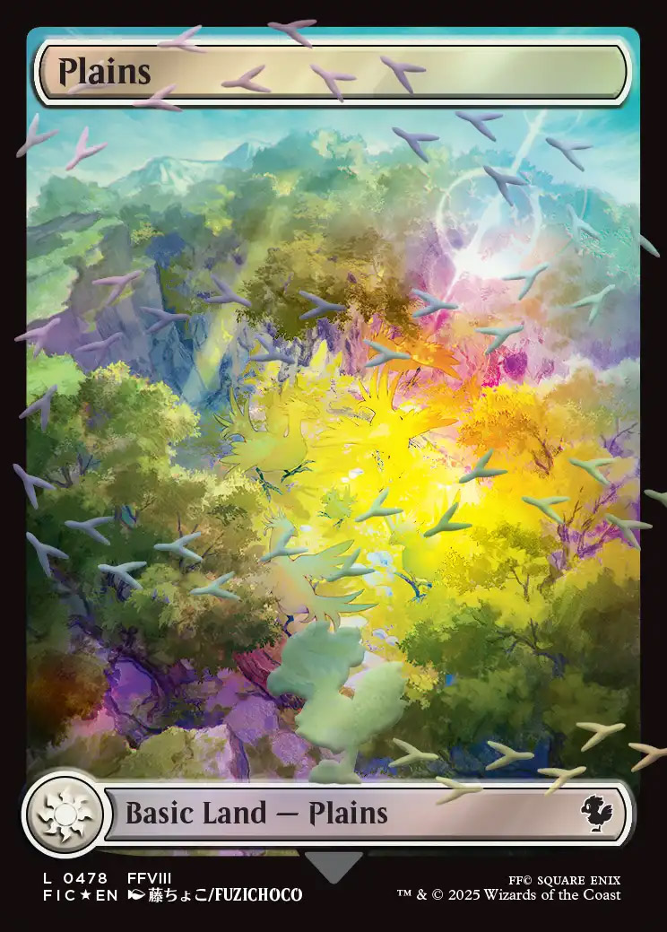 mtg final fantasy commander decks list Magic the Gathering: Final Fantasy VI Commander Deck