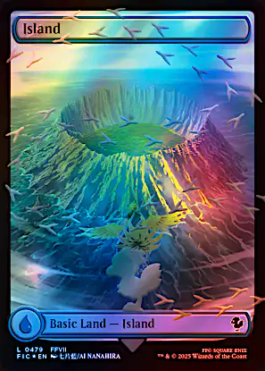 mtg final fantasy chocobo deck sleeved standard Magic: The Gathering Final Fantasy