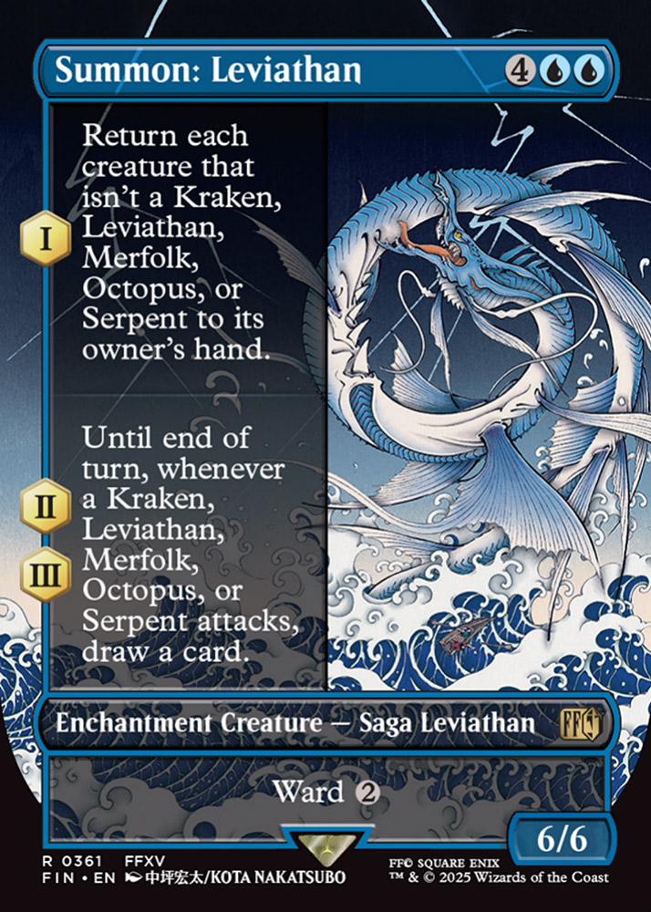 MTG シヴァ/Shiva【Foil】 MTG FOIL Summon: Shiva (Full Art ) English | eBay