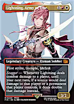 final fantasy mtg kefka Palazzo made by our director @ramzapsyru for x collab Marketing Key Art! Swipe for details Artist: Ramza Psyru Wizards AD: Corbin Schroeder FF SQUARE ENIX & 2025 What is the difference between Mint Final Fantasy Variants: Kefka, Court