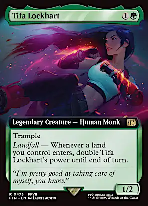 final fantasy mtg alt arts Emet-Selch / Hades target opponent loses 1 life and you gain 1 life Magic The Gathering Final Fantasy
