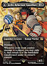 mtg final fantasy masamune Magic The Gathering - Universes Beyond - Sharing more of my MTG