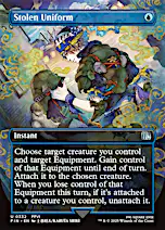 omega the heartless final fantasy mtg Omega, Evolution Omega, Heartless Evolution | FINAL