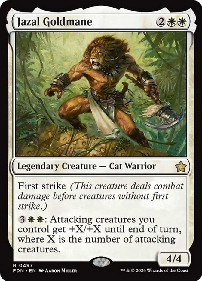 card kingdom mtg foundations Amazon.com: Magic: The Gathering Foundations main image 1