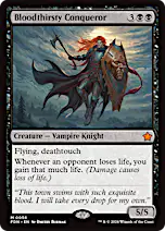 mtg foundations bundle card list Magic: The Gathering Play Packages Multipack (English Version) : Toys & Games They contain a little bit of everything to get a players collection off the ground Magic: The Gathering Foundations Commander