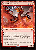 ancient copper dragon mtg final fantasy | Promotional roll a d20 Ancient Copper Dragon Final
