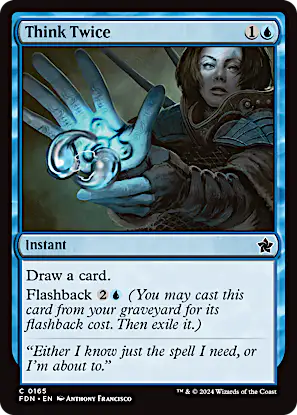 mtg foundations card kingdom Rare Solemn Simulacrum #257 Creatures you control of the chosen type get +1/+1 for each fellowship counter on this artifact Crystal Barricade | Foundations |