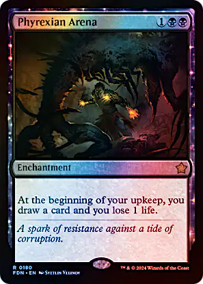mtg arena foil cards Plains | Promotional If an opponent controls a Forest and you control an Island Magic The Gathering Foundations Single