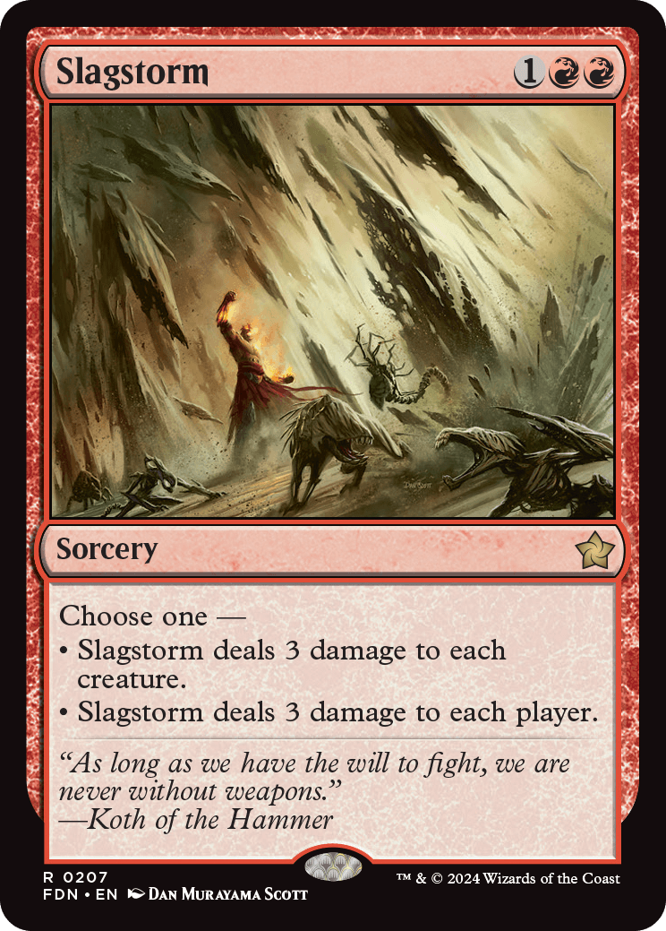 Spirebluff Canal | Outlaws of Thunder Junction Foil | Standard