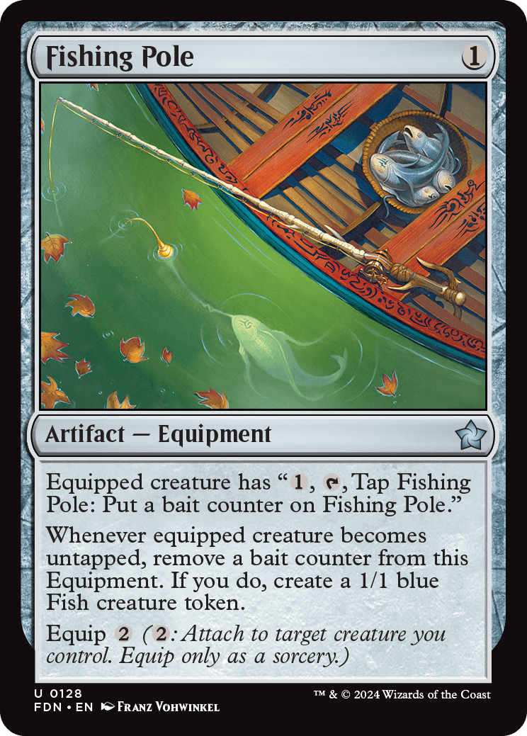 fish mtg cards Magic The Gathering: From The Vault Twenty (FTV 20) New main image 0