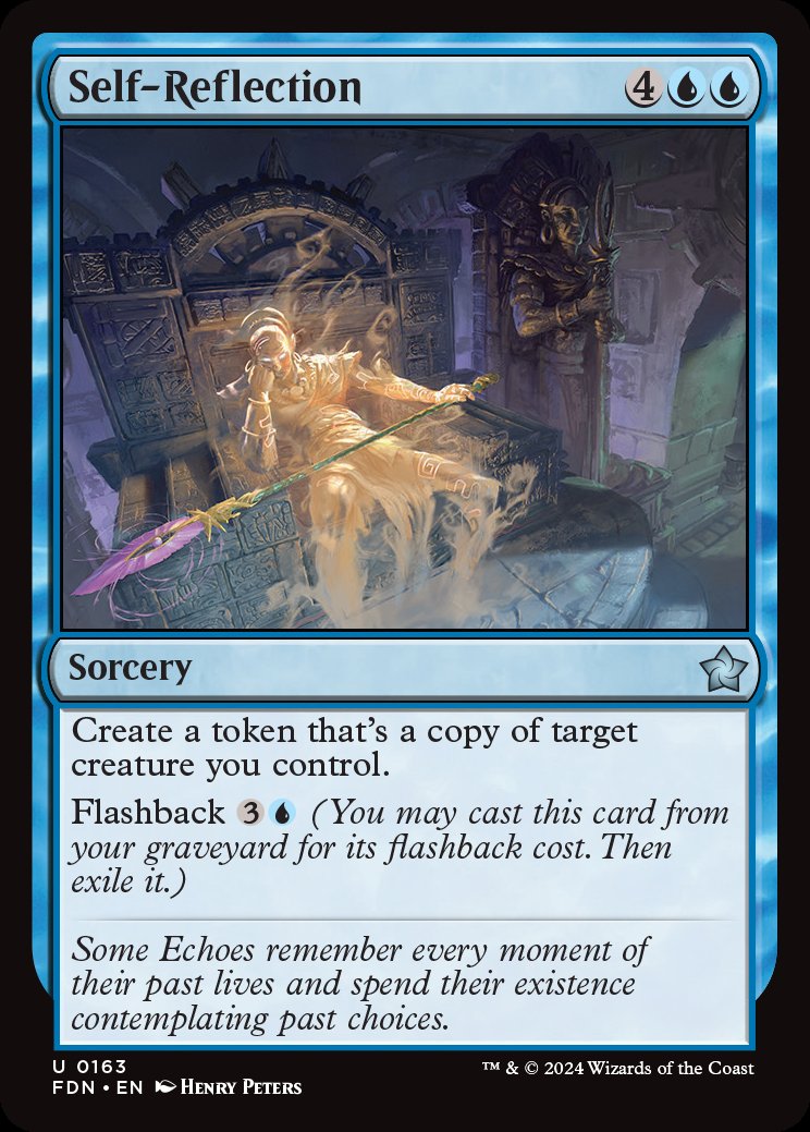 mtg cards like regrowth Amazon.com: Magic: The Gathering Foundations Collector Booster Box : Toys &  Games