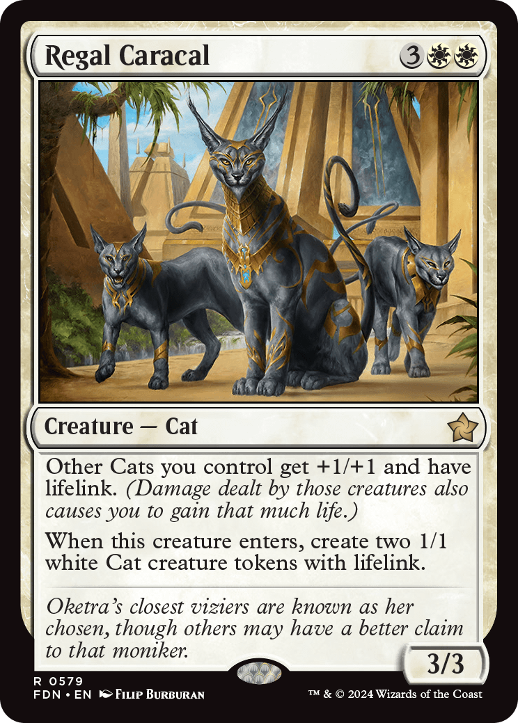 Helpful Hunter | Foundations | Standard | Card Kingdom