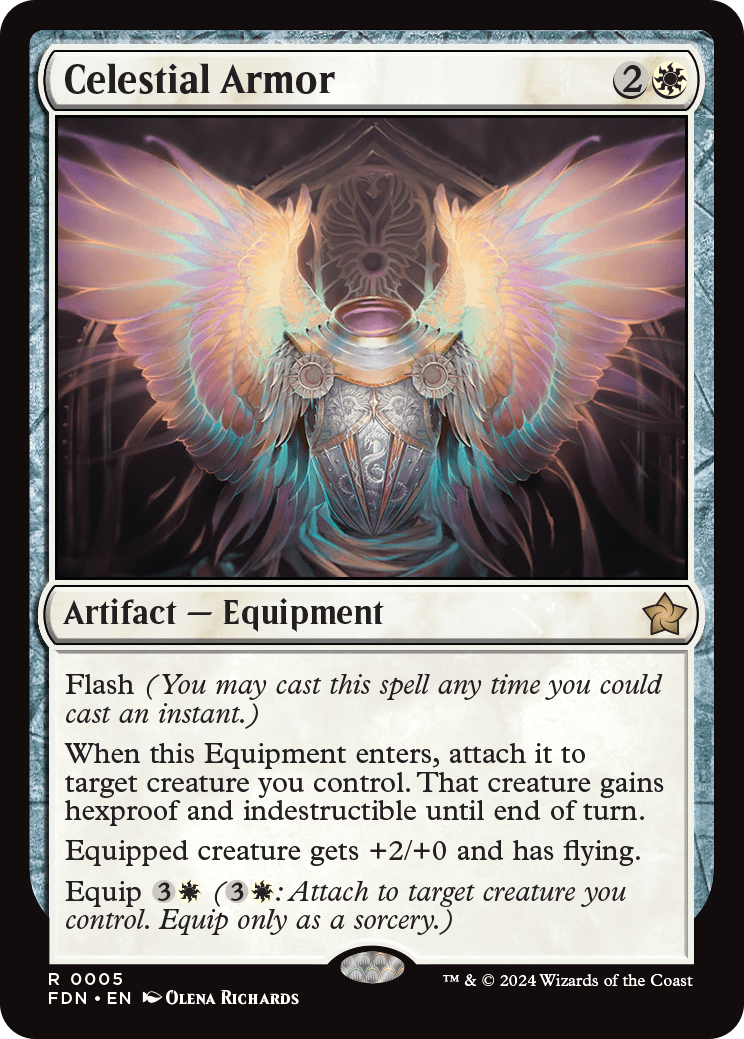 godsend mtg card Godsend [Journey into Nyx] – Grognard Games main image 0