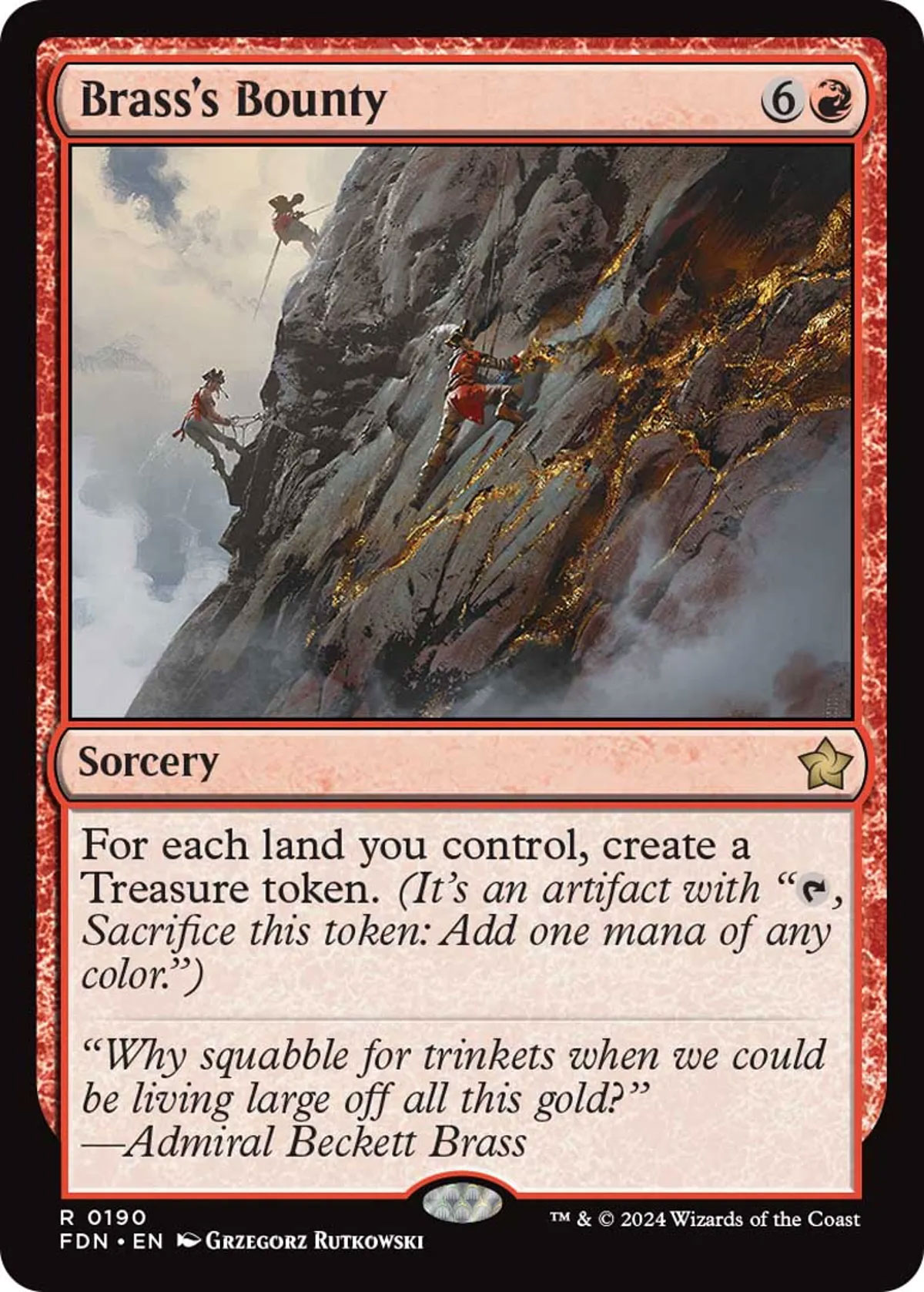 mtg foundations money cards Amazon.com: Magic: The Gathering Foundations Bundle : Toys & Games