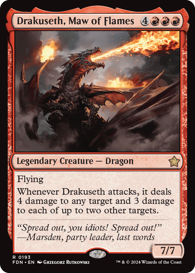 Hellkite Tyrant | Ravnica Remastered Variants Foil | Card Kingdom