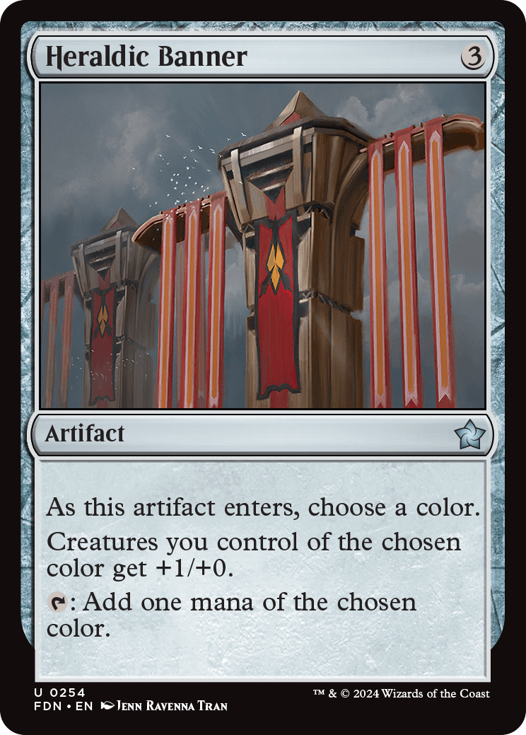 stroke of midnight mtg card Magic The Gathering - Foundations - Its controller creates a 1/1 white Human creature token Stroke of Midnight #spoilers #wildsofeldraine