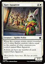 magic the gathering foundations rare cards High Fae Trickster mtg set with most valuable