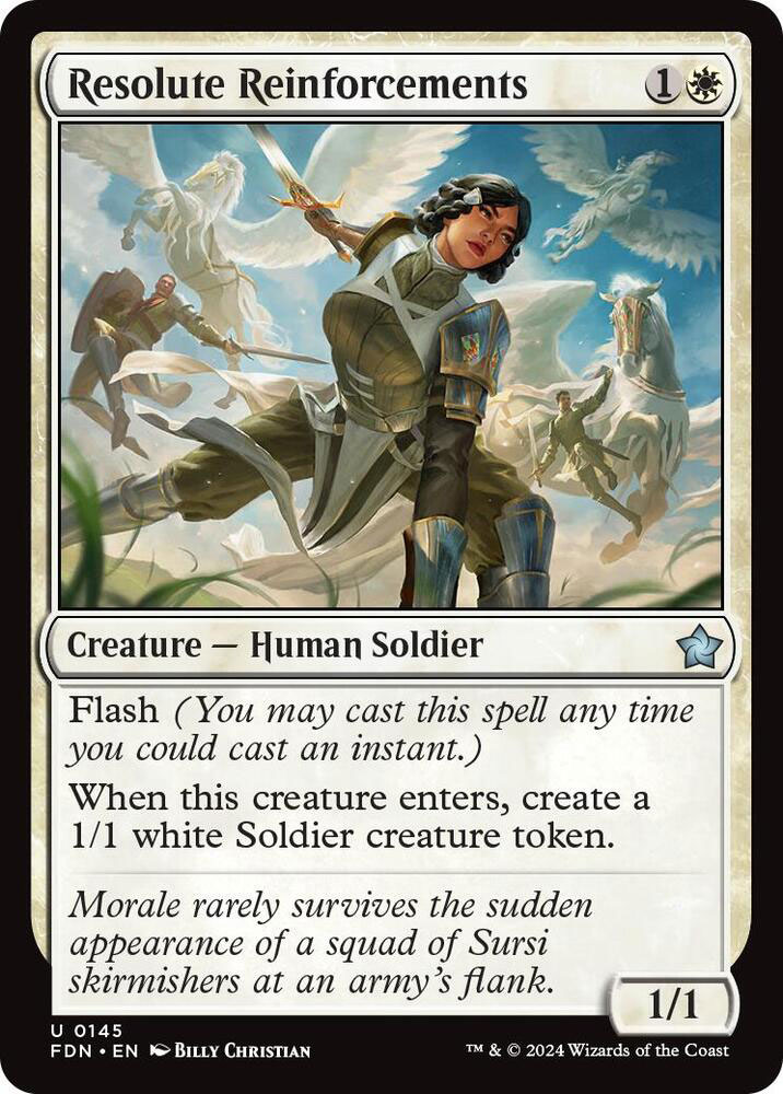 foundations mtg card kingdom Perforating Artist | Foundations | Standard
