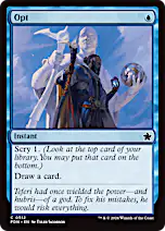 negate mtg card Print It is fascinating to see how the people of this plane replicate magical techniques without a natural gift Magic The Gathering Trading Card