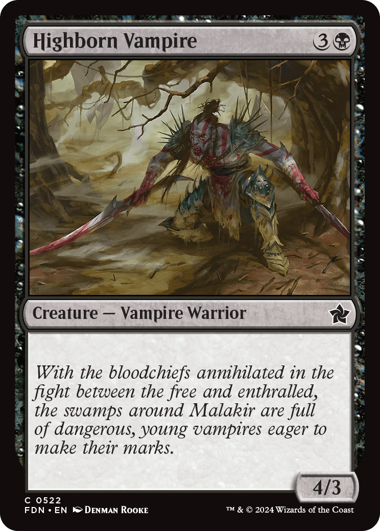 mtg standard vampire cards Amazon.com: Mono Black Vampire Deck - Modern Legal - Custom Built - Magic  The Gathering - MTG