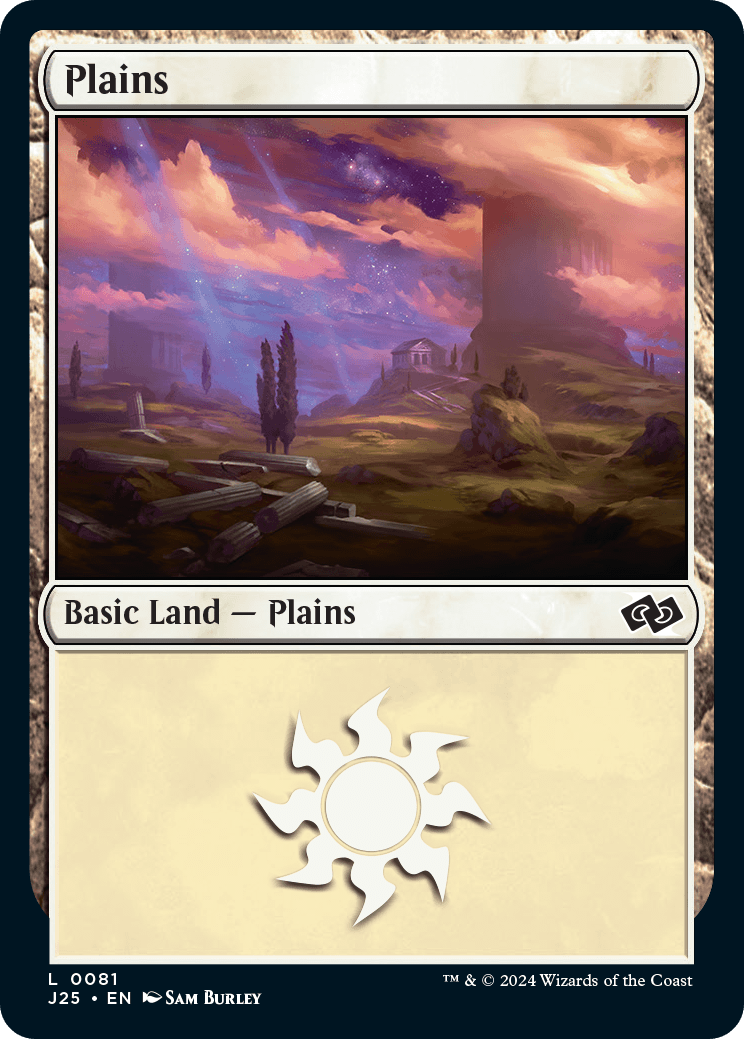 from the vault mtg card list Foundations Jump Start Decklists – The Adventurer's Press main image 0