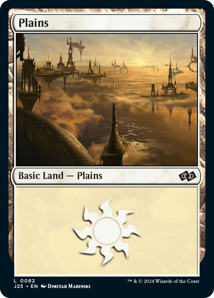 MTG / Foundations Jumpstart