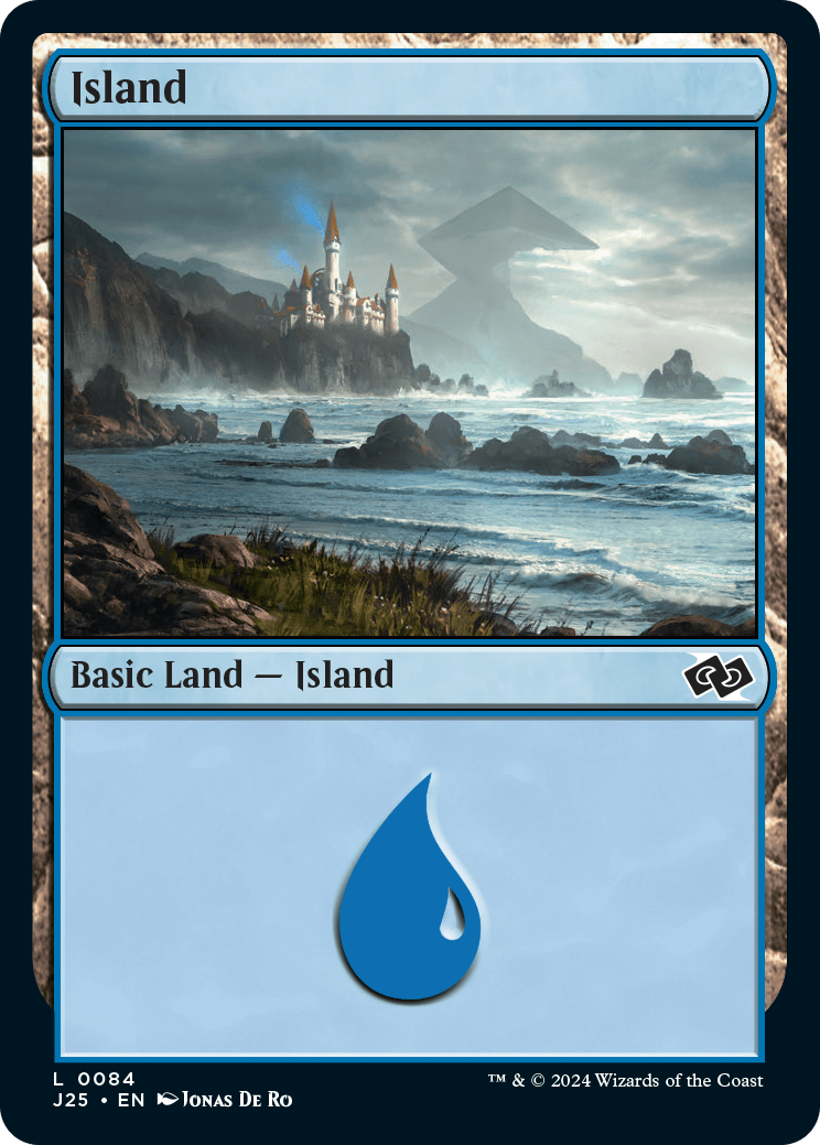 mtg foundations jumpstart chase cards MTG [J25] Foundations Jumpstart 2025 Boosters (2 options) main image 1