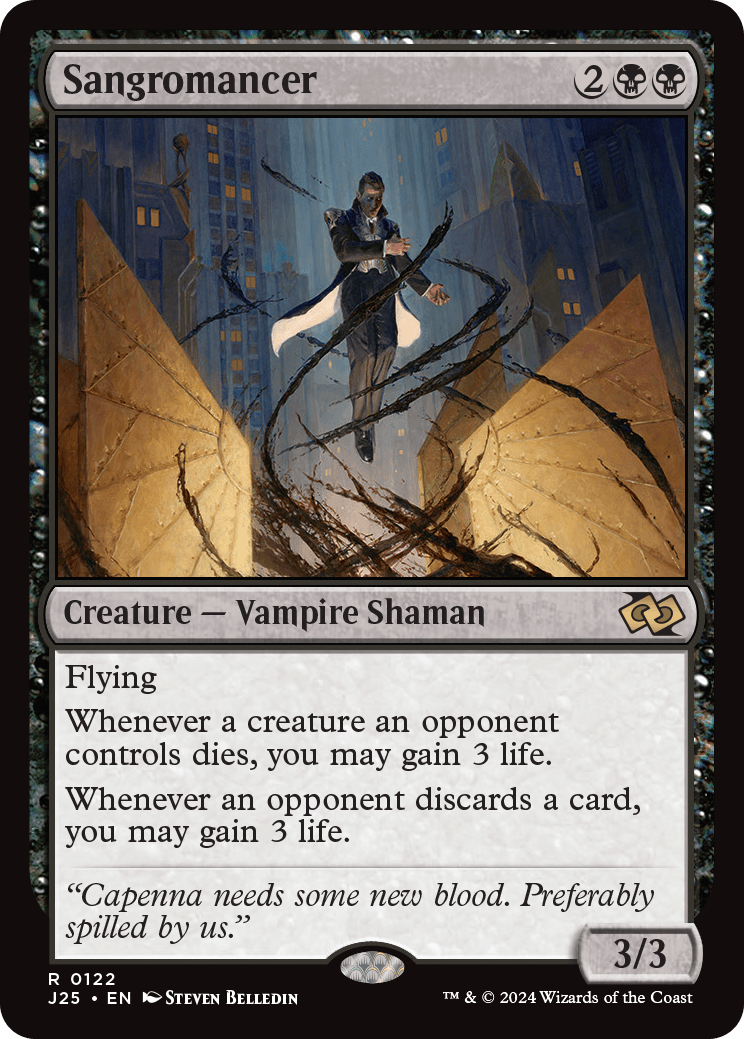 mtg foundation jumpstart card list Magic The Gathering - Foundations Jumpstart